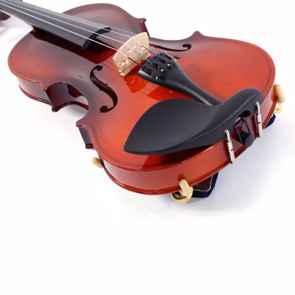 Solid Wood Violin